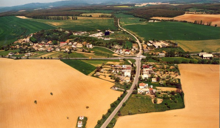Obec