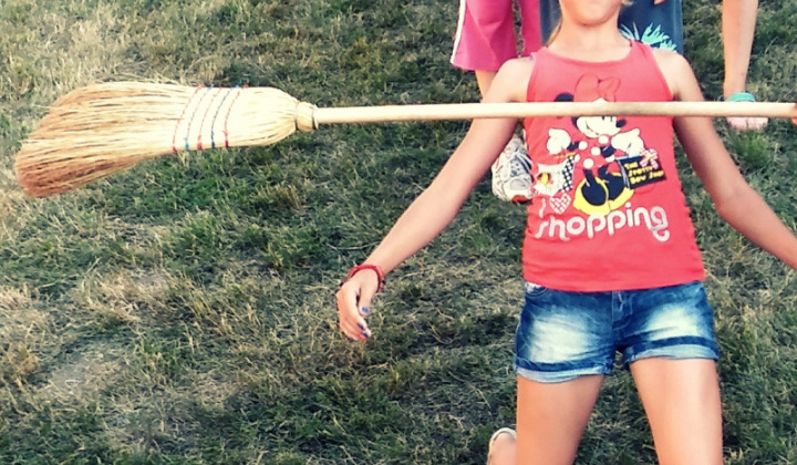 MDD + deň obce 4.7.2015
