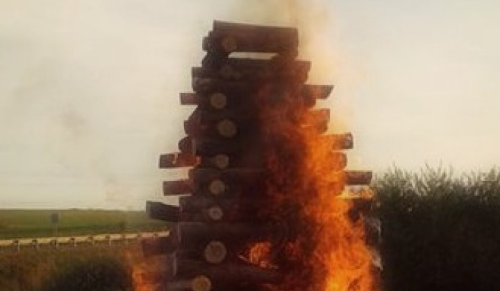 Vatra 28.8.2015