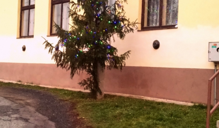 Mikuláš 5.12.2015
