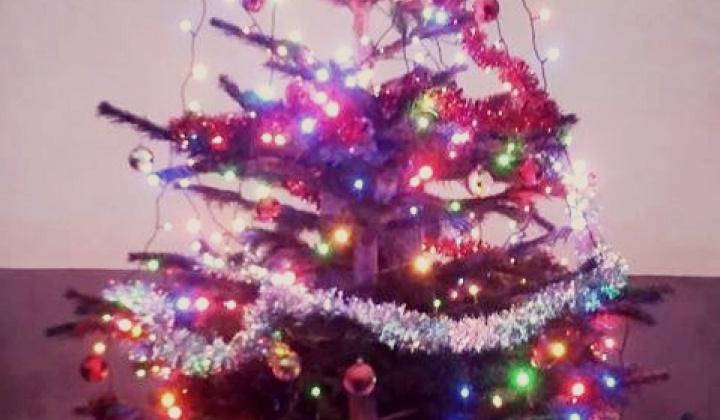 Mikuláš 11.12.2016