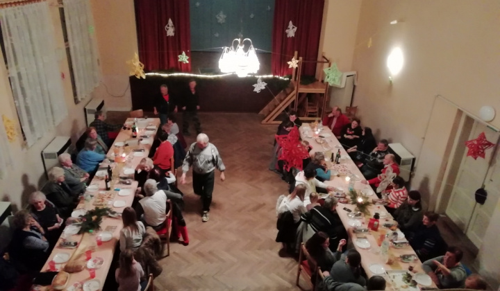 Mikuláš 2018
