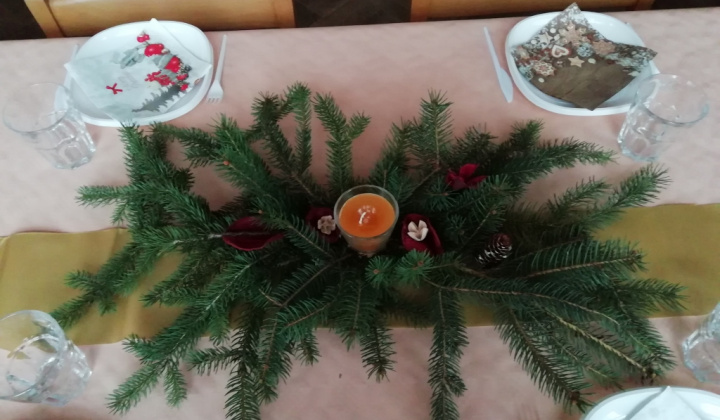 Mikuláš 2018
