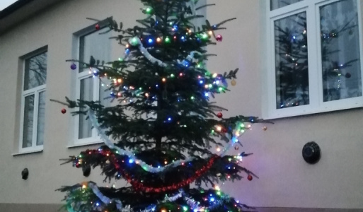 Vianočný večierok, Mikuláš 2019 