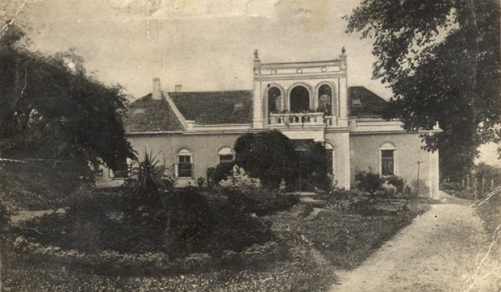 História